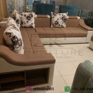 CORNER SOFA SETS O9
