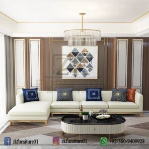 CORNER SOFA SETS O7