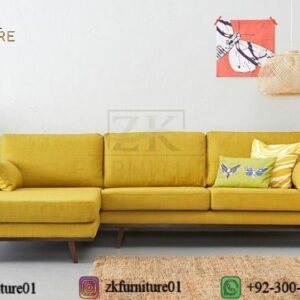 CORNER SOFA SETS 12