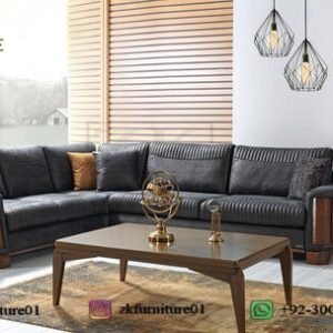 CORNER SOFA SETS 13