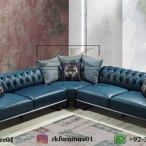 CORNER SOFA SETS 14