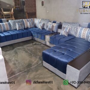 CORNER SOFA SETS 22