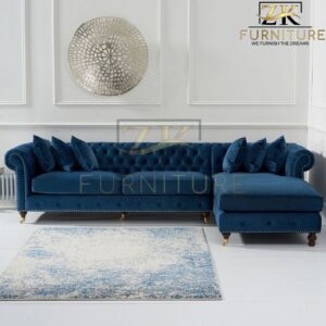CORNER SOFA SETS 17