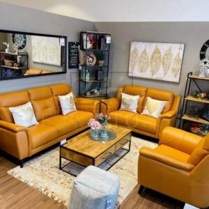 SOFA SETS