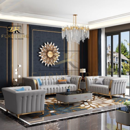Sofa Set 47