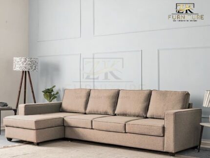 Corner Sofa Set 43