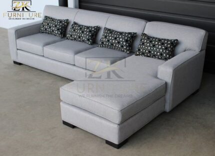 Corner Sofa Set 39