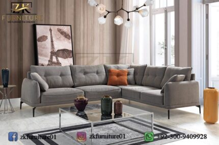 Corner Sofa Set 31