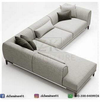 Corner Sofa Set 38