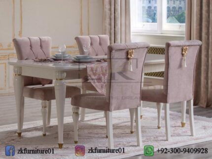 DINNING TABLE SET 23