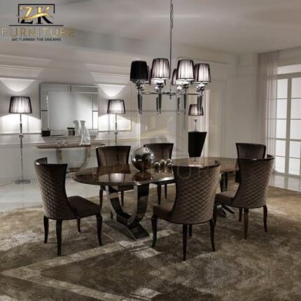 DINNING TABLE SET 34