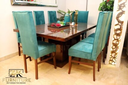 DINNING TABLE SET 36