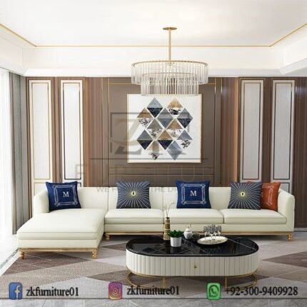 CORNER SOFA SETS O7