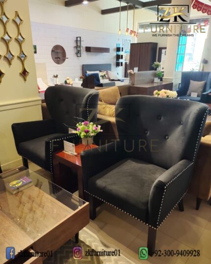 BED ROOM CHAIRS 39