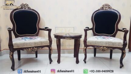 BED ROOM CHAIRS 40
