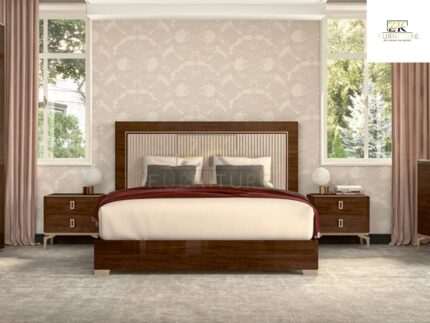 BED ROOM SET 13