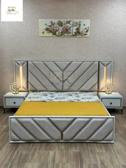 BED ROOM SET 08