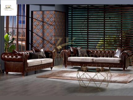 Sofa Set 35