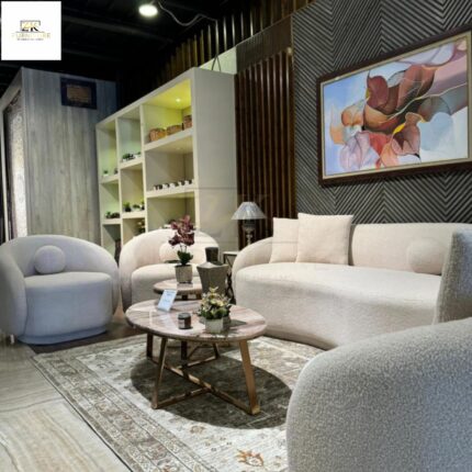 Sofa Set 36