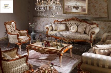 Sofa Set 38