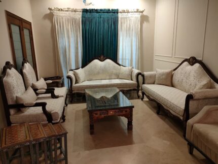 Sofa Set 40