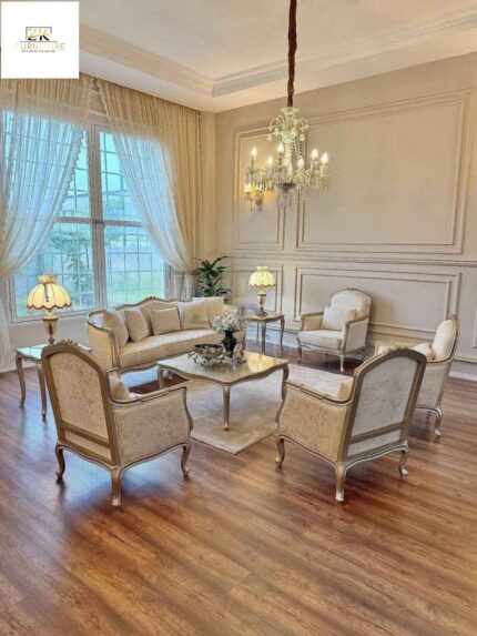 Victoria Sofa Set 41