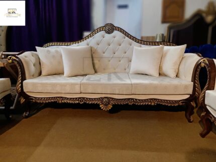 Royal Sofa Set 41