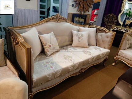 Sofa Set 42
