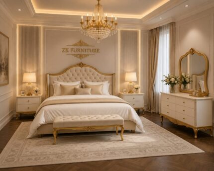 Bed Set 54