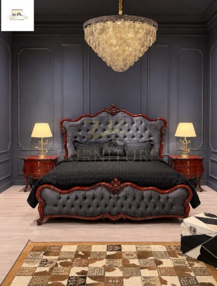 Sultan Bed Set