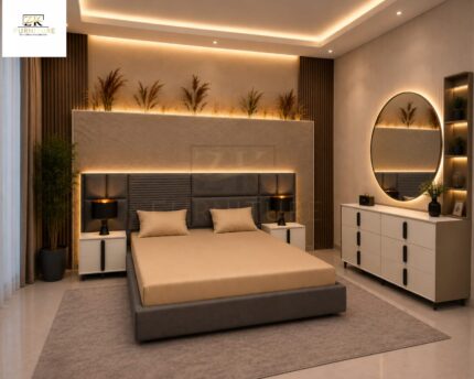 Bed Set 57