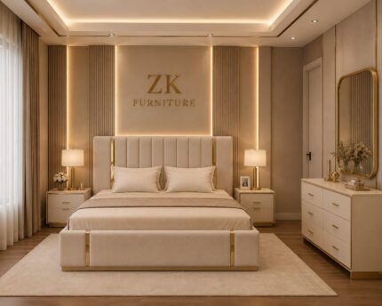Bed Set 60