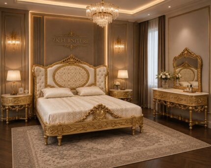 Bed Set 58