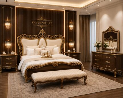 Bed Set 59