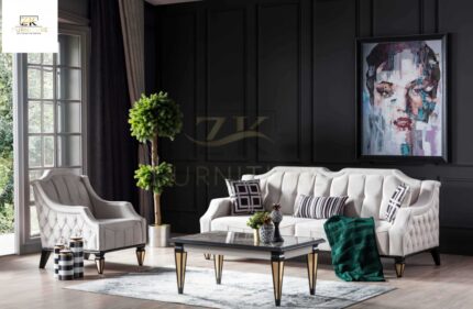 Sofa Set 45