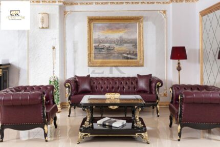 Sofa Set 46