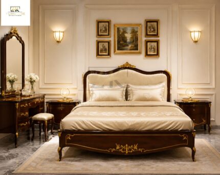 Bed Set 62