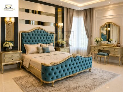 Bed Set 61