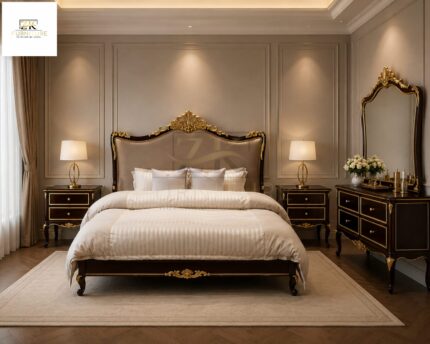 Bed Set 66
