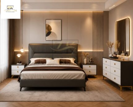 Bed Set 65