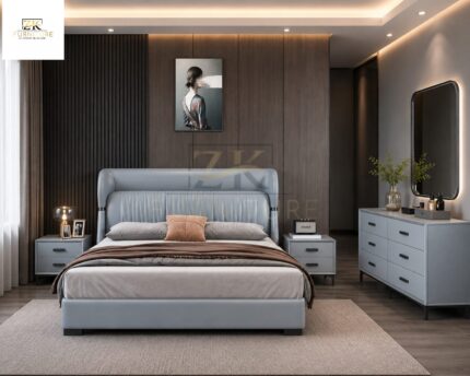 Bed Set 64