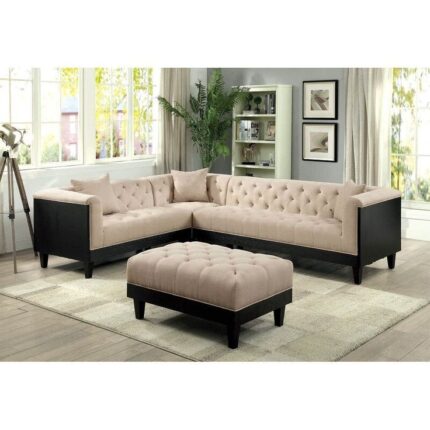 Corner Sofa Set 46